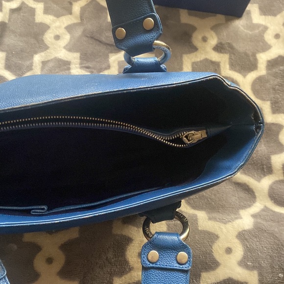 Authentic MCM bag - Picture 8 of 12